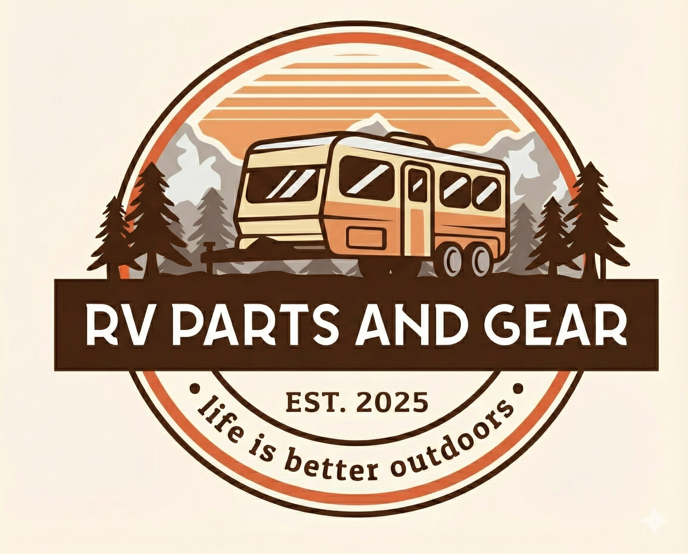 RV Parts and Gear